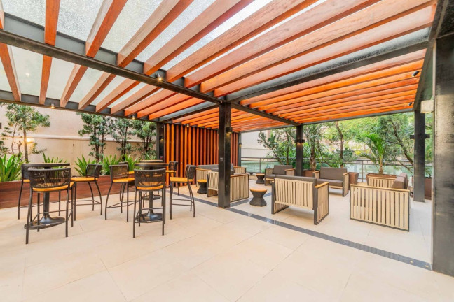 Imagem Apartamento com 4 Quartos à Venda, 266 m² em Petrópolis - Porto Alegre