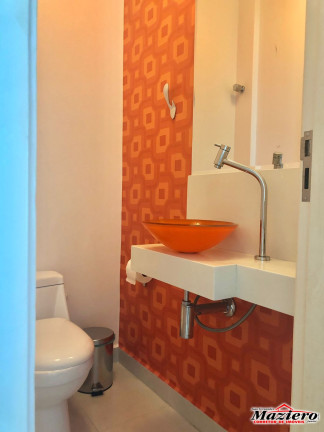 Imagem Apartamento com 3 Quartos para Temporada, 120 m² em Praia Grande - Ubatuba