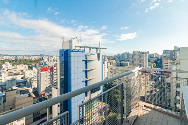 Imagem Apartamento com 4 Quartos à Venda, 155 m² em Independência - Porto Alegre Imagem Apartamento com 4 Quartos à Venda, 155 m² em Independência - Porto Alegre