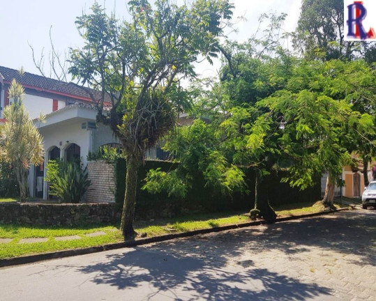 Imagem Casa com 4 Quartos à Venda, 380 m² em Cibratel I - Itanhaém - Santos Imagem Casa com 4 Quartos à Venda, 380 m² em Cibratel I - Itanhaém - Santos