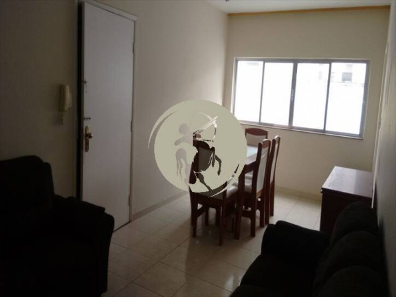 Imagem Apartamento com 2 Quartos à Venda, 90 m² em Boqueirao - Santos