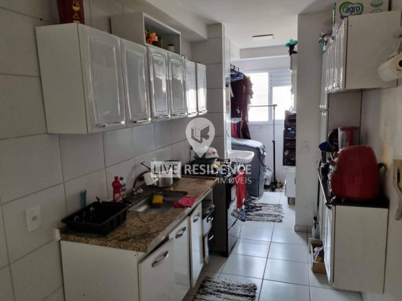 Imagem Apartamento com 2 Quartos à Venda, 58 m² em Loteamento Santo Antônio - Itatiba Imagem Apartamento com 2 Quartos à Venda, 58 m² em Loteamento Santo Antônio - Itatiba