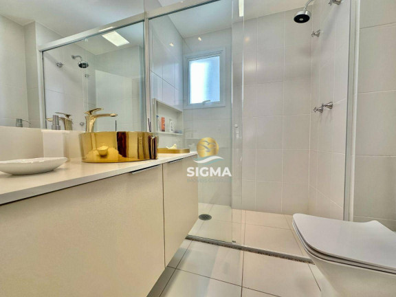 Imagem Apartamento com 3 Quartos à Venda, 125 m² em Pitangueiras - Guarujá Imagem Apartamento com 3 Quartos à Venda, 125 m² em Pitangueiras - Guarujá