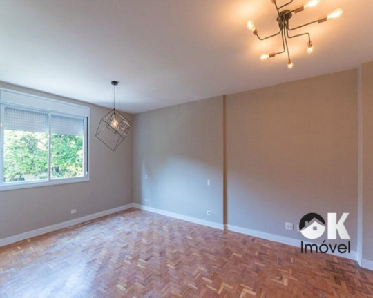 Imagem Apartamento com 3 Quartos à Venda, 141 m² em Higienópolis - São Paulo Imagem Apartamento com 3 Quartos à Venda, 141 m² em Higienópolis - São Paulo