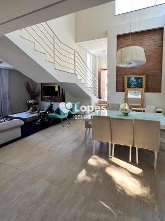 Imagem Imóvel com 3 Quartos à Venda,  em Condominio Villagio Fiorentino - Valinhos