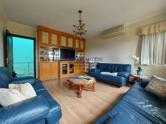 Imagem Casa com 5 Quartos à Venda, 1.130 m² em Alphaville - Santana De Parnaíba Imagem Casa com 5 Quartos à Venda, 1.130 m² em Alphaville - Santana De Parnaíba