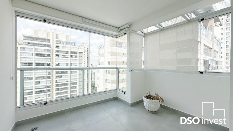 Imagem Apartamento com 3 Quartos à Venda, 222 m² em Campo Belo - São Paulo Imagem Apartamento com 3 Quartos à Venda, 222 m² em Campo Belo - São Paulo