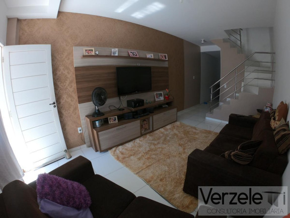 Imagem Apartamento com 2 Quartos à Venda, 83 m² em Fazenda - Itajaí
