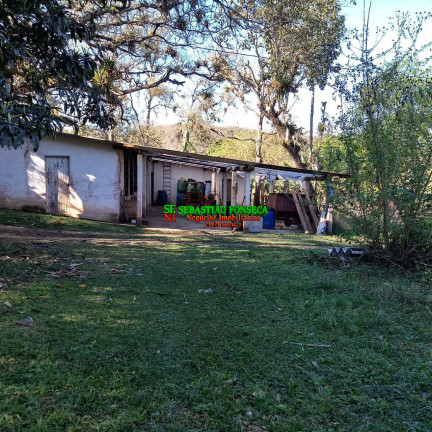 Chácara à Venda, 164.560 m² em Sob. Consulta - Paraibuna