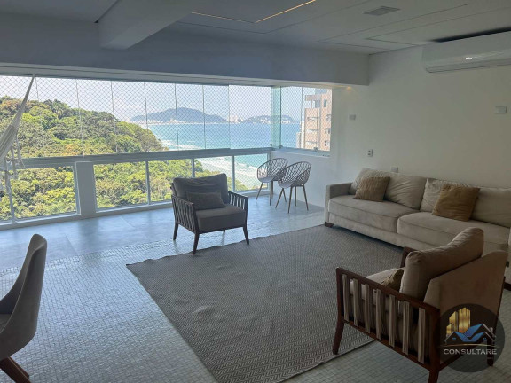 Imagem Apartamento com 4 Quartos para Alugar, 300 m² em Centro - Guarujá Imagem Apartamento com 4 Quartos para Alugar, 300 m² em Centro - Guarujá