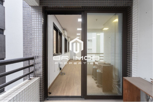 Imagem Sala Comercial à Venda, 210 m² em Jardim Paulista - São Paulo