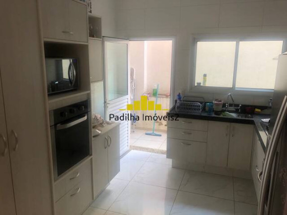 Imagem Casa de Condomínio com 4 Quartos à Venda, 250 m² em Jardim Villagio Milano - Sorocaba