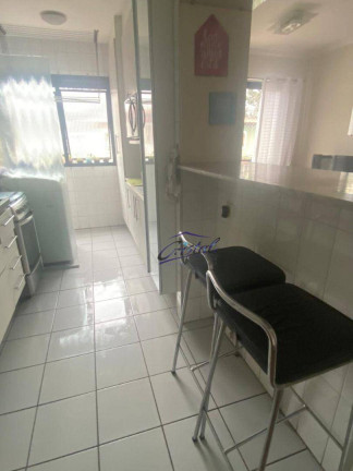 Imagem Apartamento com 2 Quartos à Venda, 57 m² em Vila Sônia - São Paulo Imagem Apartamento com 2 Quartos à Venda, 57 m² em Vila Sônia - São Paulo