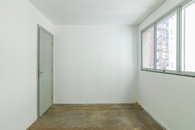 Imagem Ponto Comercial à Venda, 41 m² em Vila Olímpia - São Paulo Imagem Ponto Comercial à Venda, 41 m² em Vila Olímpia - São Paulo