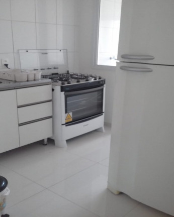 Imagem Apartamento com 2 Quartos à Venda, 64 m² em Demarchi - São Bernardo Do Campo
