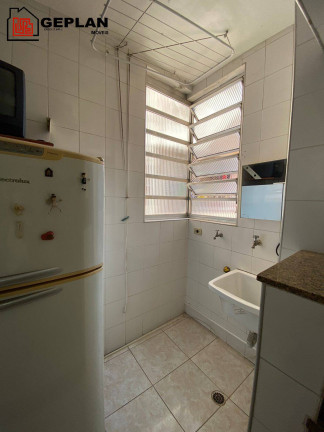 Imagem Apartamento com 2 Quartos à Venda, 56 m² em Vila Mariana - São Paulo Imagem Apartamento com 2 Quartos à Venda, 56 m² em Vila Mariana - São Paulo