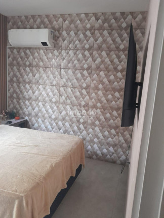 Imagem Apartamento com 2 Quartos à Venda,  em Fundos - Biguaçu