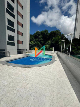 Apartamento com 4 Quartos à Venda, 150 m² em Casa Forte - Recife