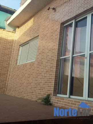 Imagem Sobrado com 2 Quartos à Venda, 125 m² em Jardim Sydney - São Paulo