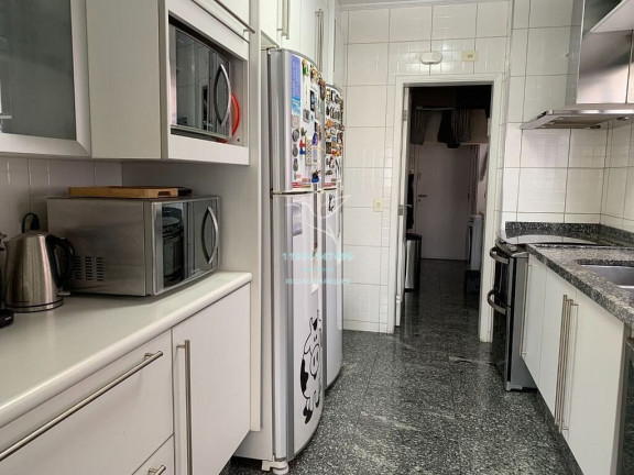 Imagem Apartamento com 4 Quartos à Venda, 171 m² em Higienópolis - São Paulo Imagem Apartamento com 4 Quartos à Venda, 171 m² em Higienópolis - São Paulo