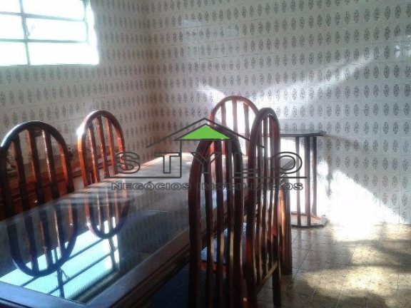 Imagem Casa com 2 Quartos à Venda, 127 m² em Jordanópolis - São Bernardo Do Campo Imagem Casa com 2 Quartos à Venda, 127 m² em Jordanópolis - São Bernardo Do Campo