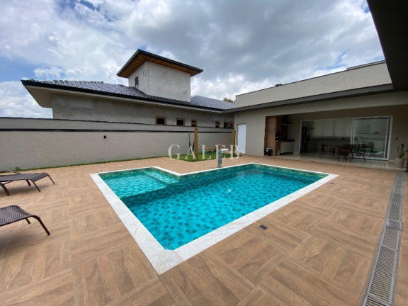 Imagem Casa com 3 Quartos à Venda, 197 m² em Condomínio Jardim Flamboyan - Bragança Paulista Imagem Casa com 3 Quartos à Venda, 197 m² em Condomínio Jardim Flamboyan - Bragança Paulista