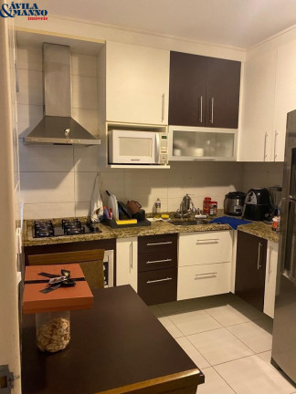 Imagem Sobrado com 2 Quartos à Venda, em Vila Ema - São Paulo Imagem Sobrado com 2 Quartos à Venda, em Vila Ema - São Paulo