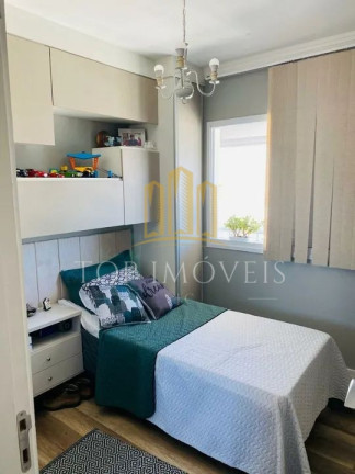 Imagem Apartamento com 2 Quartos para Alugar, 90 m² em Jardim Aquarius - São José Dos Campos Imagem Apartamento com 2 Quartos para Alugar, 90 m² em Jardim Aquarius - São José Dos Campos