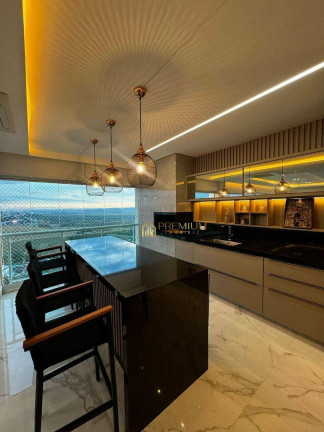 Imóvel com 4 Quartos à Venda, 259 m² em Jardim Das Colinas - São José Dos Campos