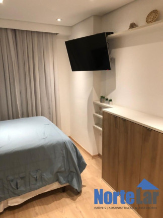 Imagem Apartamento com 3 Quartos à Venda, 91 m² em água Branca - São Paulo