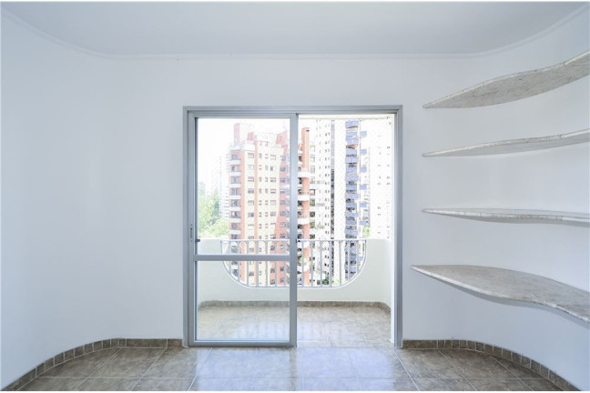Imagem Imóvel com 3 Quartos à Venda, em Morumbi - São Paulo Imagem Imóvel com 3 Quartos à Venda, em Morumbi - São Paulo