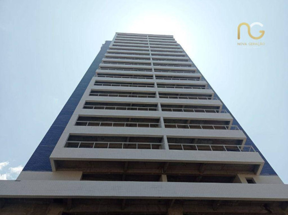 Imagem Apartamento com 3 Quartos à Venda, 106 m² em Aviação - Praia Grande