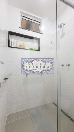 Imagem Apartamento com 3 Quartos à Venda, 133 m² em Copacabana - Rio De Janeiro
