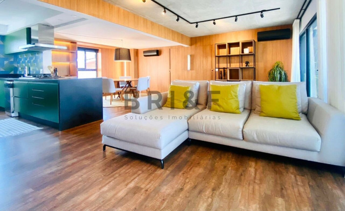 Imagem Apartamento com 2 Quartos para Alugar, 143 m² em Alto Da Lapa - São Paulo Imagem Apartamento com 2 Quartos para Alugar, 143 m² em Alto Da Lapa - São Paulo