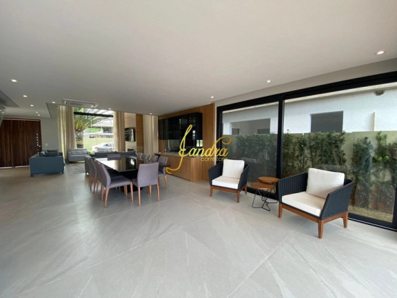 Imagem Casa de Condomínio com 6 Quartos à Venda, 469 m² em Centro - Xangri-la