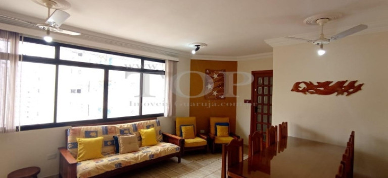 Imagem Apartamento com 3 Quartos à Venda, 120 m² em Jardim Astúrias - Guarujá Imagem Apartamento com 3 Quartos à Venda, 120 m² em Jardim Astúrias - Guarujá