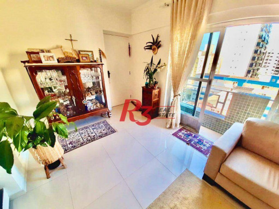 Imagem Cobertura com 3 Quartos à Venda, 236 m² em Ponta Da Praia - Santos Imagem Cobertura com 3 Quartos à Venda, 236 m² em Ponta Da Praia - Santos