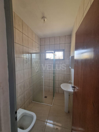 Imagem Casa com 2 Quartos à Venda, 80 m² em Jardim Brasil - Itapetininga
