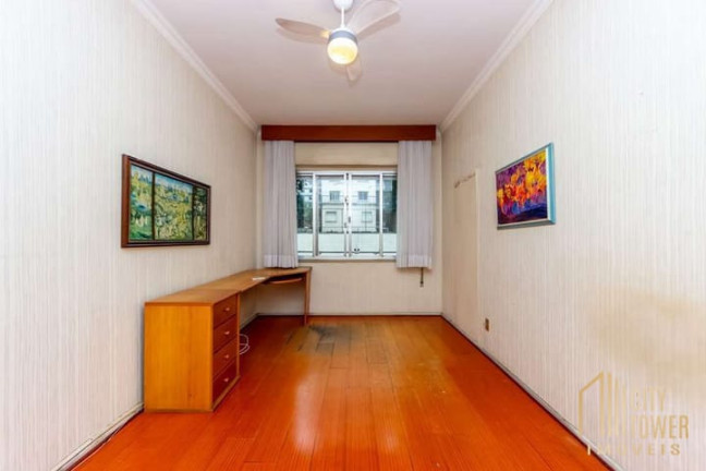Imagem Apartamento com 4 Quartos à Venda, 300 m² em Jardim Paulista - São Paulo
