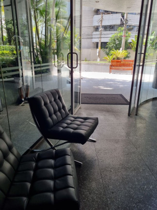 Imagem Sala Comercial à Venda, 43 m² em Brooklin Paulista - São Paulo