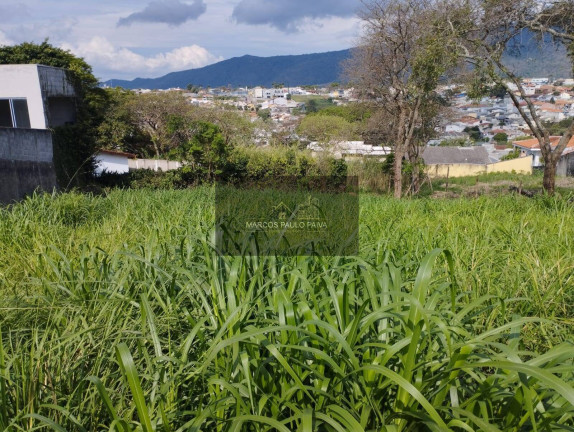 Imagem Terreno à Venda, 510 m² em Jardim Paulista - Atibaia