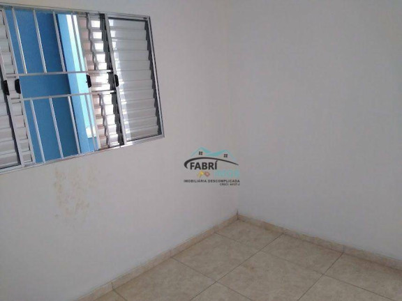 Imagem Casa com 2 Quartos à Venda, 64 m² em Jardim Alvorada - Salto De Pirapora