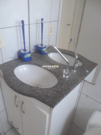 Imagem Apartamento com 2 Quartos à Venda, 50 m² em Centro - Franca