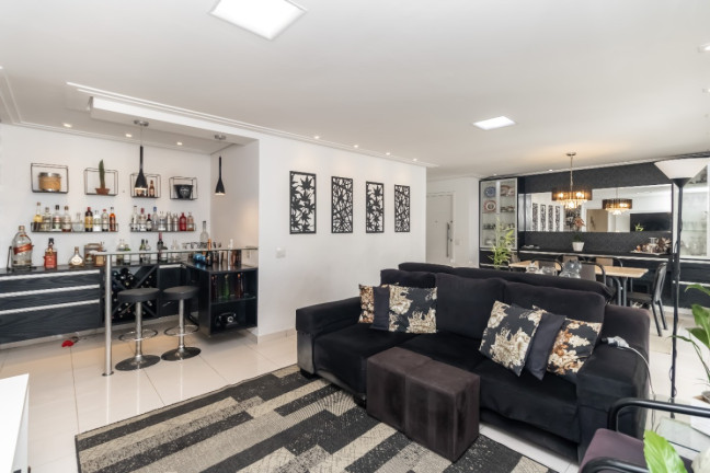 Imagem Apartamento com 3 Quartos à Venda, 142 m² em Lauzane Paulista - São Paulo Imagem Apartamento com 3 Quartos à Venda, 142 m² em Lauzane Paulista - São Paulo