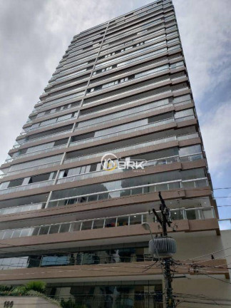 Apartamento com 3 Quartos à Venda, 50 m² em Tupi - Praia Grande