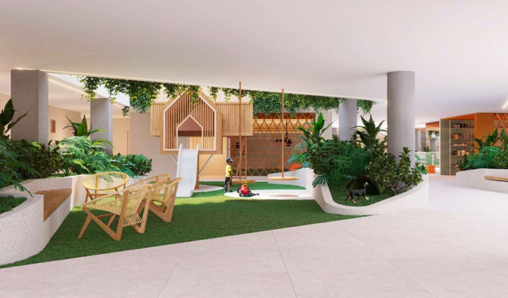 Imagem Apartamento com 3 Quartos à Venda, 136 m² em Jardim Oceania - João Pessoa