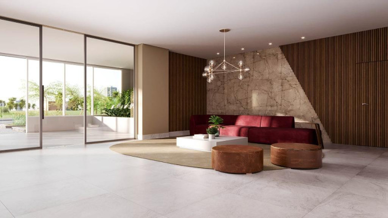 Imagem Apartamento com 3 Quartos à Venda, 75 m² em Jardim América - Goiânia