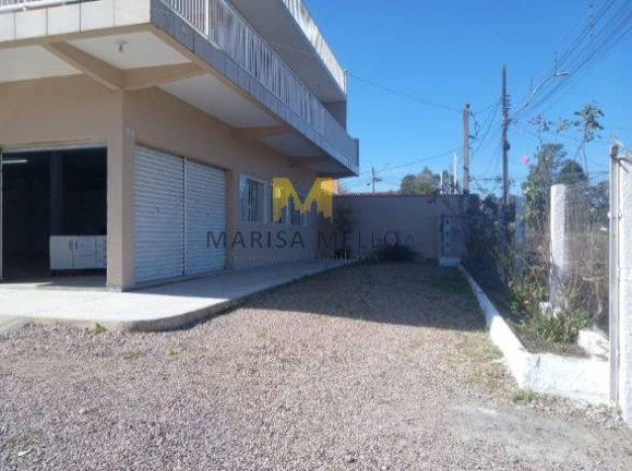 Imagem Imóvel para Alugar, 350 m² em Centro - Piraquara Imagem Imóvel para Alugar, 350 m² em Centro - Piraquara