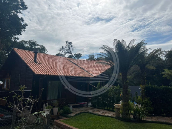 Imagem Casa com 4 Quartos à Venda, 300 m² em Mato Queimado - Gramado