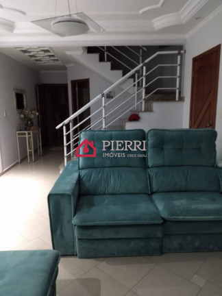 Imagem Sobrado com 4 Quartos à Venda, 180 m² em Vila Pereira Barreto - São Paulo Imagem Sobrado com 4 Quartos à Venda, 180 m² em Vila Pereira Barreto - São Paulo